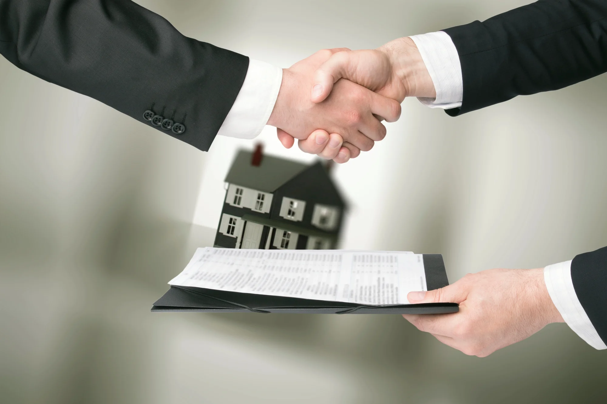 Real Estate Transaction